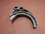 Jeep Cherokee Xj 87-02 Oem AX5 Manual Transmission 1ST 2ND 1/2 Shift Fork Used. Price: $39.99.