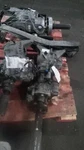 2017 Mini Clubman 4WD Differential Carrier Assembly Oem 58K Miles 33108685361 Used. Price: $1578.19.
