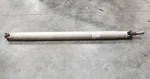 2015-2017 Ford F150 5.0L 4X4 145.0" Wb Rear Drive Shaft Oem Used. Price: $199.99.
