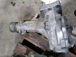 2009-2013 Toyota Matrix 2.4L Transfer Case Assembly Awd Oem Used. Price: $237.49.