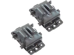 Diy Solutions Engine Mount Set Fits Gmc C2500 Suburban 1992-1999 74TJFN New. Price: $65.13.