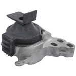 EM-7239 Westar Motor Mount Front Passenger Right Side Hand For Mazda CX-5 New. Price: $97.79.