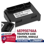 Transfer Case Control Module For Jeep Grand Cherokee Dodge Durango OE#05150732AE New. Price: $73.59.