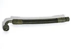 Genuine Nos Mercedes-benz Transmission Cooler Line 019 997 81 82 New. Price: $42.99.