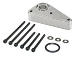 Derale 14010 Deep Transmission Pan Filter Extender New. Price: $59.20.