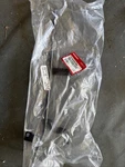 Genuine Honda Automatic Transmission Oil Cooler Hose 25210-RJE-000 New. Price: $34.00.