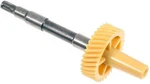 1966-76 Mopar A/b/e-bodies Speedometer Gear 33 Teeth (mustard Yellow) New. Price: $69.99.
