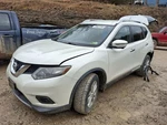 2016 Nissan Rogue Rear Axle Awd 4WD Used 91000 Miles Genuine Oem 447-62294. Price: $83.98.