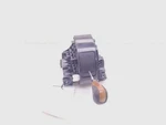 2010 Lexus RX450H Fwd Automatic Transmission Shifter Assembly Used. Price: $127.49.