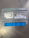 2004 2005 2006 Bmw E46 325CI 330CI Transmission Control Module Tcm 7532988 GS20 Used. Price: $22.80.