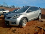 Crossmember/k-frame Front Fits 07-08 Mazda CX-7 126856 Used. Price: $468.33.