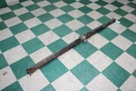 98-04 Tacoma Crew 4X2 Rwd 3.4L Rear Assembly Oe Factory Used. Price: $457.99.