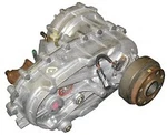 Transfer Case 2004-2008 Ford F150 2006-08 Lincoln Mark Electric Shift **125K** Used. Price: $209.99.
