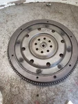 Flywheel/ Flex Plate Manual Transmission 2.5L Fits 2005-2009 Legacy Oem Used. Price: $83.00.