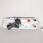 Bmw 535I 640I 740I N55 Transmission Oil Cooler Exchanger 17217638678 Oem Used. Price: $37.18.