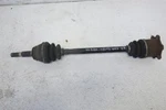 2003-2008 Infiniti FX35 3.5L Rear Right Passenger Axle Driveshaft 39600-CG000 Used. Price: $70.30.