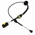 Genuine Ford Automatic Transmission Shifter Cable 5L3Z-7E395-BA New. Price: $66.50.