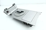 2003-2006 Infiniti FX35 FX45 Center Console Gear Shifter Trim Bezel H1799 Used. Price: $167.39.