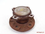 2015 Mini Cooper F56 F55 F57 F54 Rear Wheel Hub Flange Spindle Low 33416867927 Used. Price: $59.99.