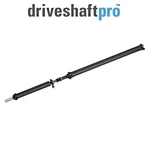 Rear Driveshaft For 2001-2007 Silverado Sierra 2500/3500 #15024428 4WD W/allison New. Price: $725.00.