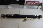 2018-2024 Jeep Wrangler Jl Rear Drive Shaft Assembly 220MM 68272544 Used. Price: $124.95.