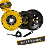 Act VW9-HDSS Heavy-duty/performance Street Sprung Clutch Kit New. Price: $1662.00.