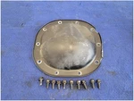 2011-2014 Ford Mustang Gt V8 5.0L Rear Differential Cover 8.8 2855 Used. Price: $49.99.