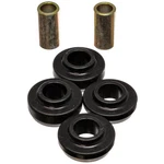 Energy Suspension Transfer Case Torque Mount Bushings 1961-78 Chevy Blazer, New. Price: $30.19.