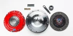 South Bend Clutch K70350F-HD-O Stage 2 Daily Kit New. Price: $1171.91.