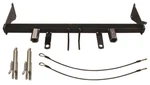 Blue Ox BX2657BASE Plate 2015-2018 Ford Edge New. Price: $639.00.