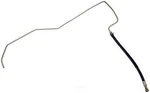 Automatic Transmission Oil Cooler Hose Assembly Dorman 624-355 For Jeep Cherokee New. Price: $91.80.