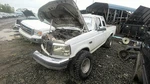 Carrier Front Axle 3.31 Ratio Fits 94-96 Ford F150 Pickup 32694194 Used. Price: $376.30.