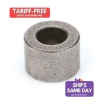 Quarter Master 110011, One Natural Sintered Iron Fits Pilot Bushing Chevy Short New. Price: $44.94.