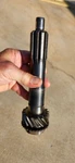 Maindrive Input Gear WT259-16C (?) / B6C-7017B 1953-56 Ford Pickup Used. Price: $149.00.