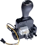 Gear Shifter Includes Switches Assembly For 24V Realtree Utv By Dynacraft Kids New. Price: $32.95.