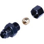 Derale Performance; Compression Fitting; 3/8" Transmission Cooler Line To -6AN New. Price: $26.99.