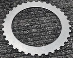 (qty 10) 76126A Steel Clutch Plate Aod/e 34T Direct 1990-1997 Fits Ford, Lincoln New. Price: $25.32.