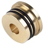 Overtake Brass Shifter Bushing Kit For 2015-2026 Subaru Wrx A10265 New. Price: $37.99.