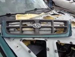 Rear Drive Shaft Manual Transmission Fits 98-02 Forester 295412 Used. Price: $225.00.