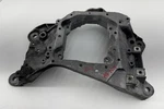 2012-2017 Audi A6 C7 2.0L Quattro Transmission Crossmember Mount Bracket Oem Used. Price: $60.00.