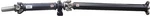 Rear Drive Shaft Cylinder Fits 92-00 Lexus Sc Series 603527 New. Price: $1035.00.
