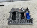 2022 Gmc SIERRA350 Engine Computer Oem Part Number 12723810 Used. Price: $236.20.