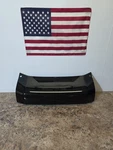 2025 2026 Nissan Armada Infiniti QX80 Oem Rear Bumper Hitch Cover 850187JA3B Used. Price: $79.00.