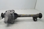 2003-2006 Porsche Cayenne Front Axle Differential Carrier Assembly W/o Turbo Oem Used. Price: $362.23.