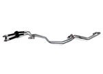 2011 2015 Audi Q7 4L 3.0T Transmission Oil Cooler Pipe Line Set Oem 7L8317801F Used. Price: $110.39.