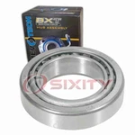 Mevotech Bxt Front Inner Wheel Bearing For 1980 Dodge D200 Axle Drivetrain Gh New. Price: $16.38.