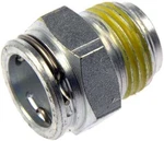 Automatic Transmission Oil Cooler Line Connector Dorman 800-605 New. Price: $12.29.