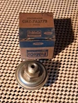 Nos 1961-1972 Ford Mercury Transmission Modulator Valve C1AZ7A377B New. Price: $32.63.