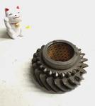 Nos WW2 T84 Transmission 2ND Gear P/n 638798 Army Jeep Ford Gpw Willys Mb Remanufactured. Price: $35.00.