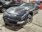 Rear Carrier Differential 5.7L At Fits 97-04 Corvette 1271527 Used. Price: $800.00.